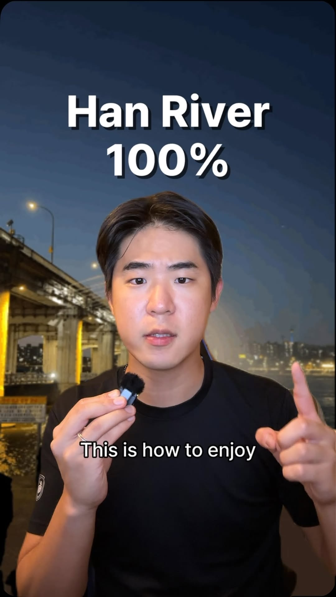 LOKO | Guide to Local Korea, Yeouido Hangang Park