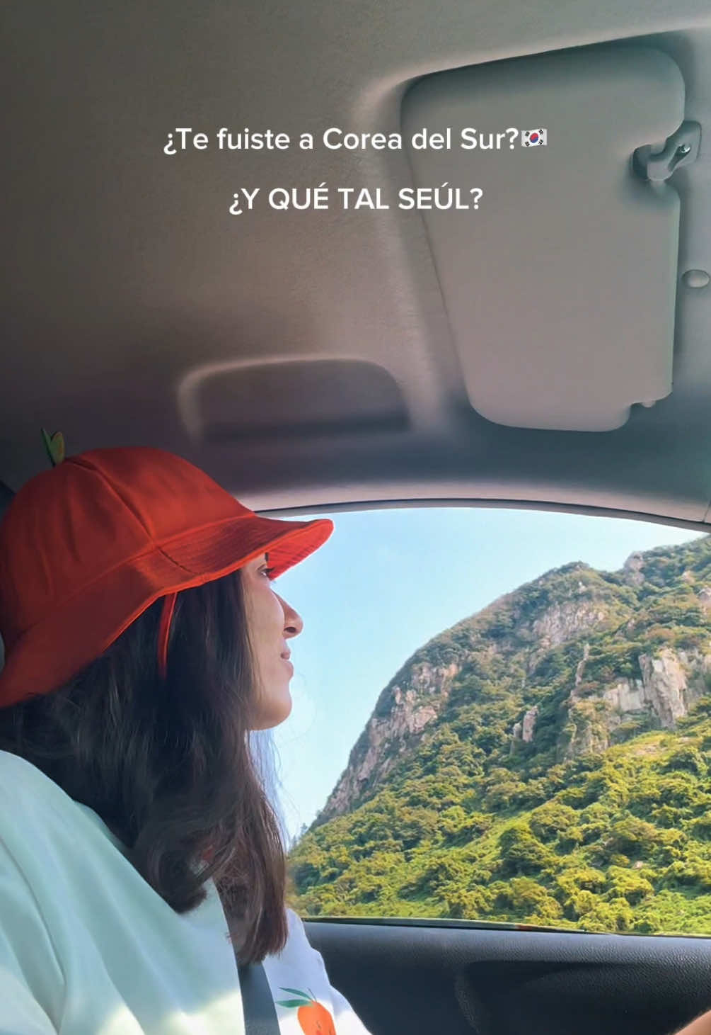 YLE MEDINA✈️💖, Woljeong Bridge