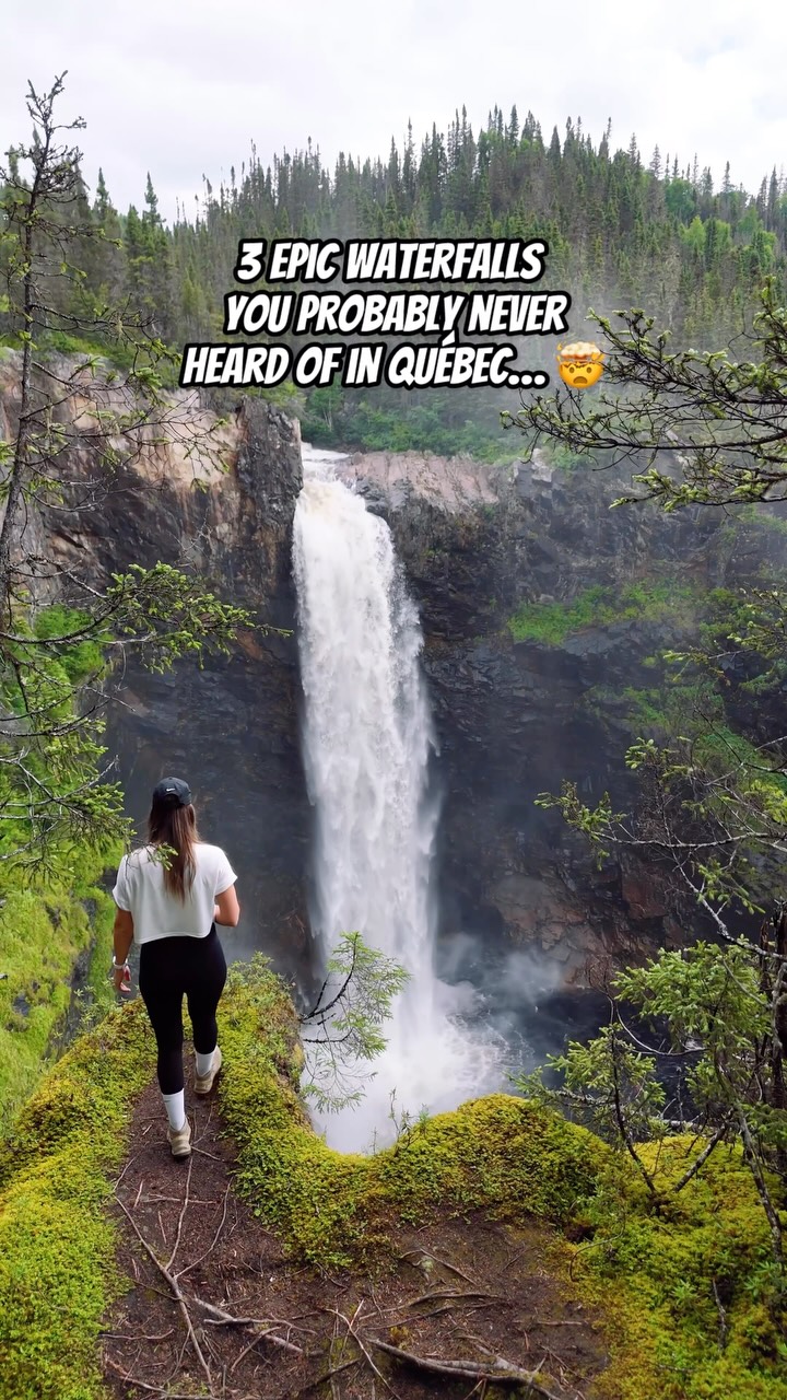 Audrey-Lyne Ferlatte | Outdoors & Adventure, Saguenay Fjord National Park