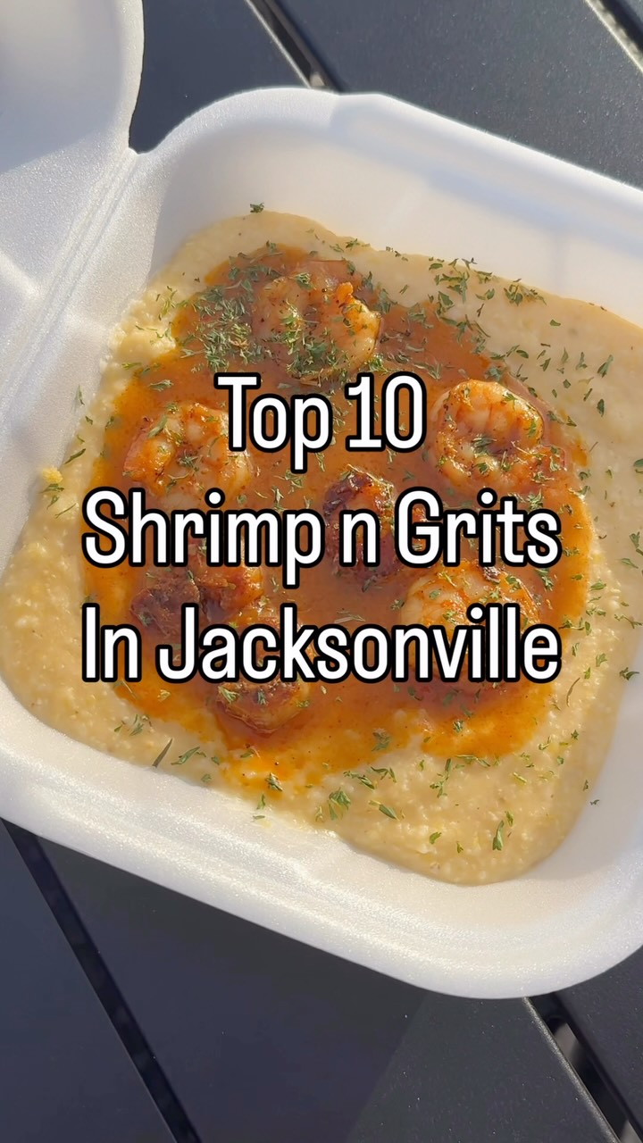 Jacksonville’s Best local Eats!, Celestia's Coastal Cuisine