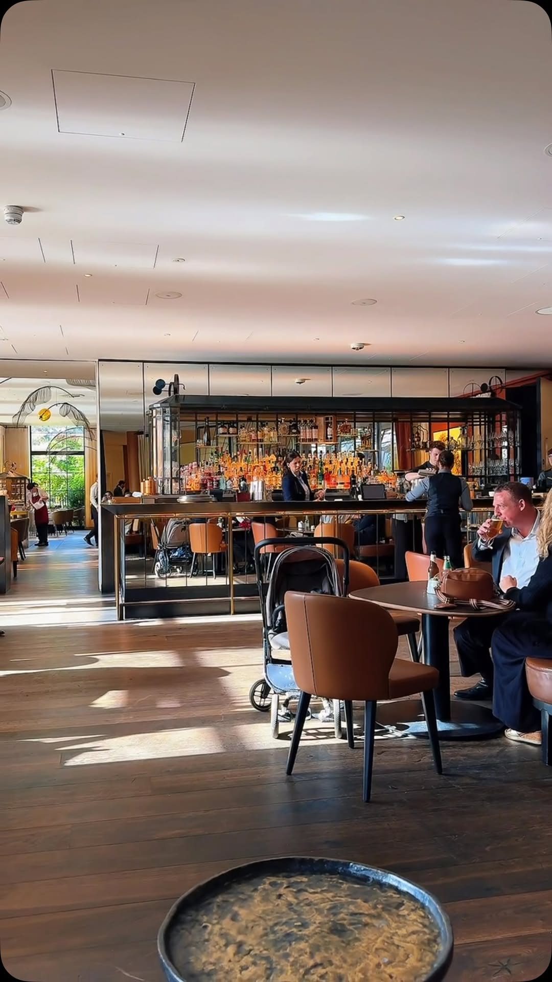 Charlotte Stacey  ⁑ UK Travel & Hotels, The Grove