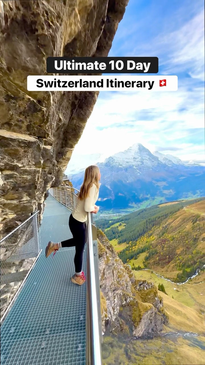 Meg & Pat Mitchell | Adventure Travel, Harder Kulm