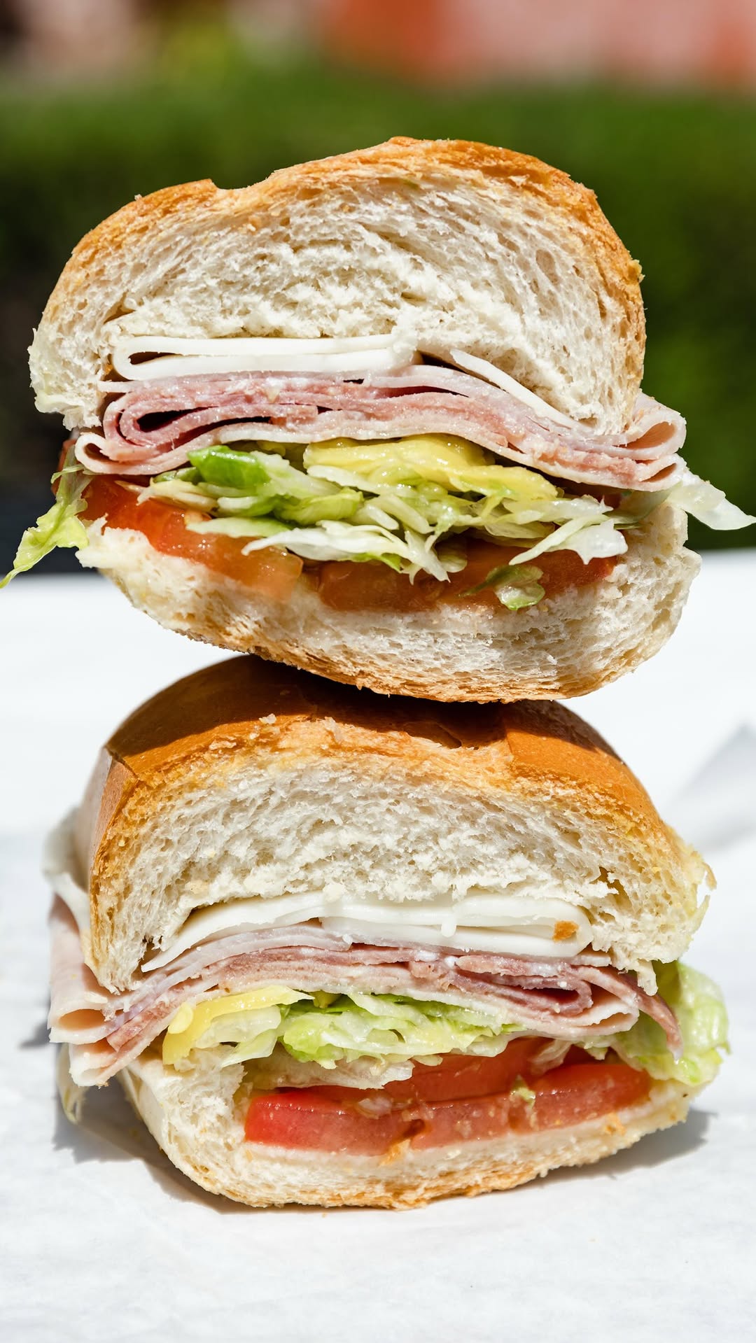 Infatuation Los Angeles, Molinari Delicatessen