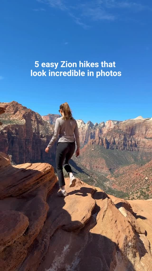LaFave Luxury Resort at Zion, Zion National Park