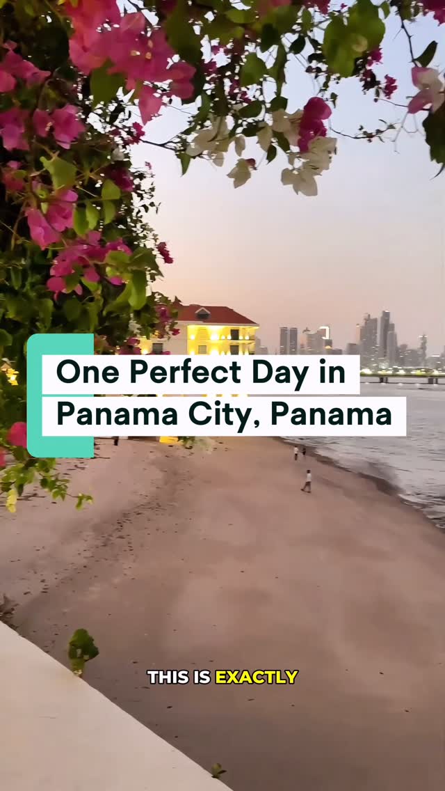 Panama Vibes | Tours in Panama City, Mahalo Cocina y Jardin