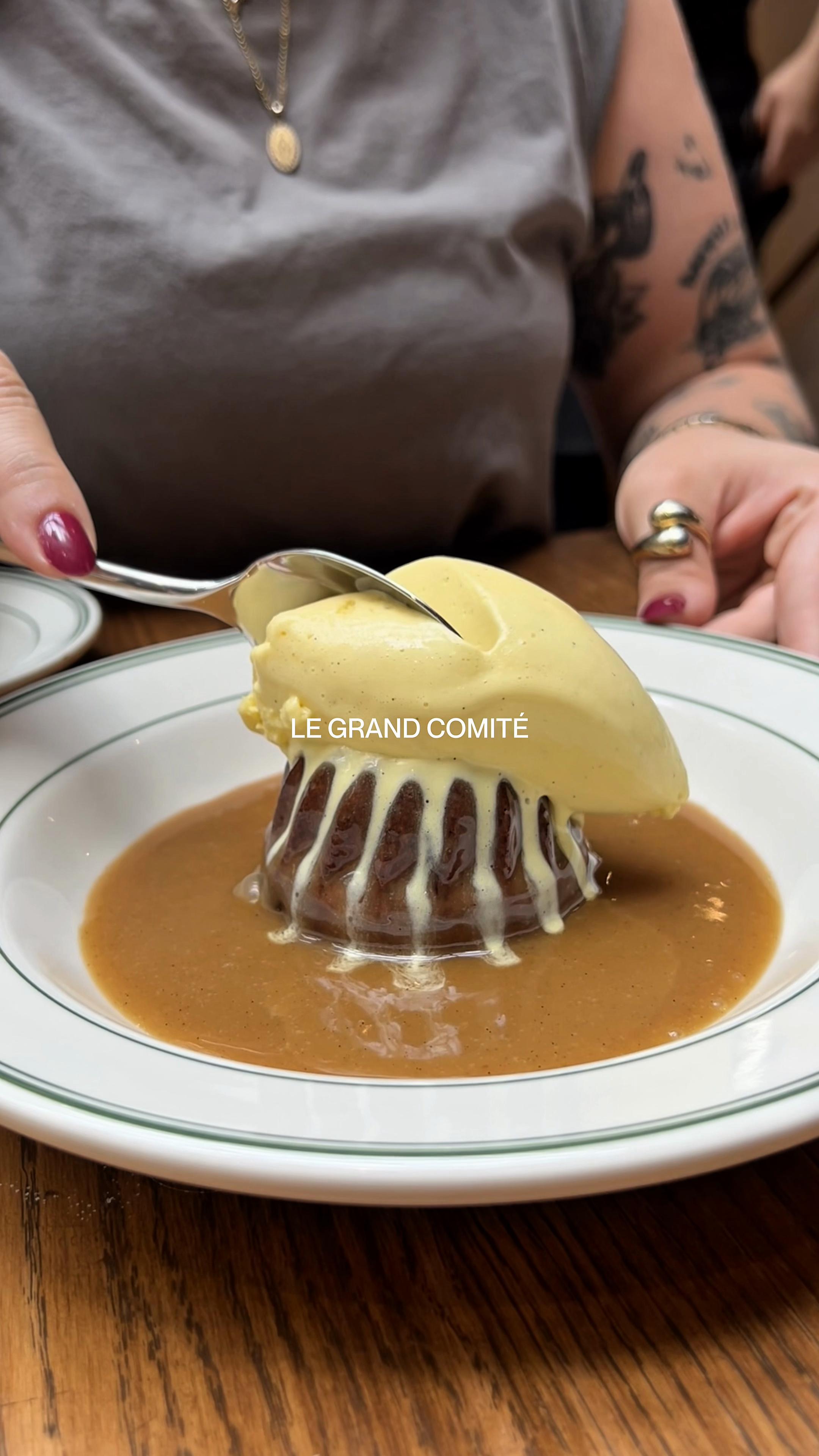 Tastet, Osteria Francescana