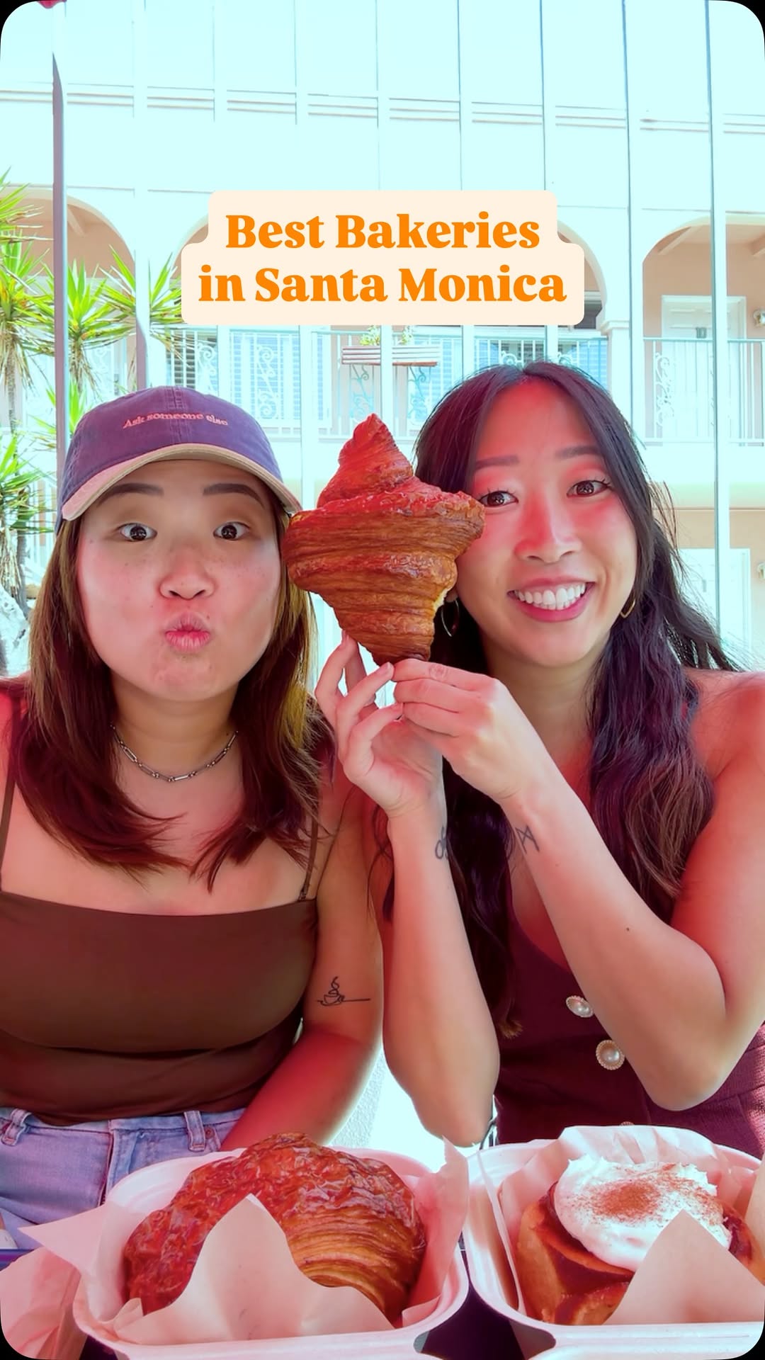 Audris Lim, Paderia Bakehouse