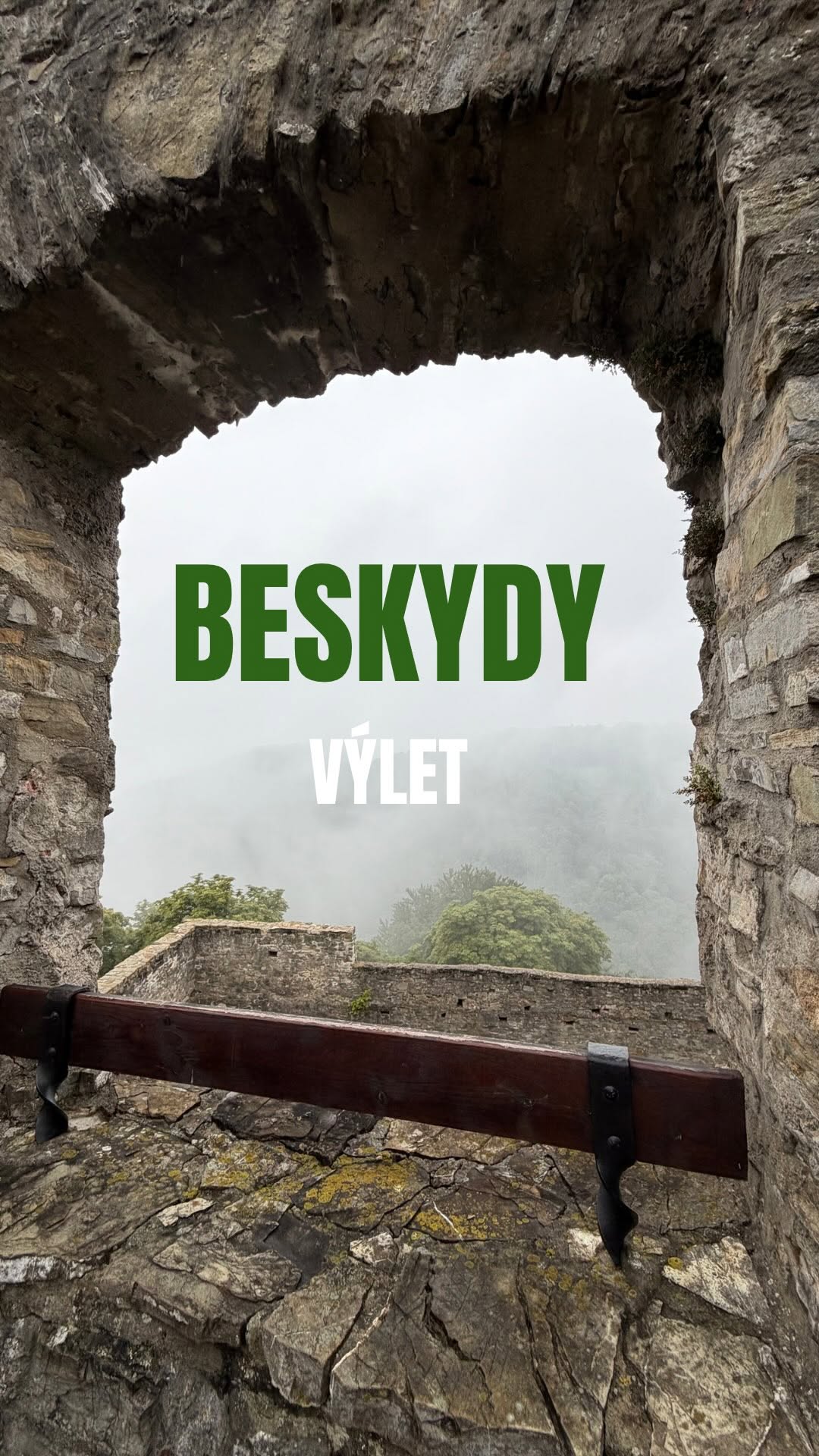 bačkůrka marka, Muzeum Beskyd - Zámek Frýdek-Místek