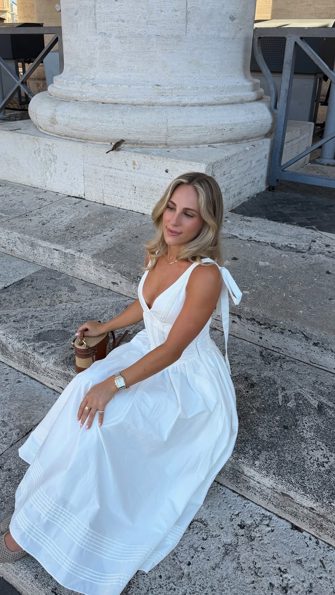 Lexi Fleming, Colosseum