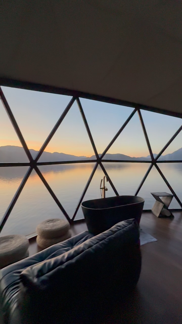 Aimes Tea / Amy Approved ⭐️⭐️, Harrison Hot Springs