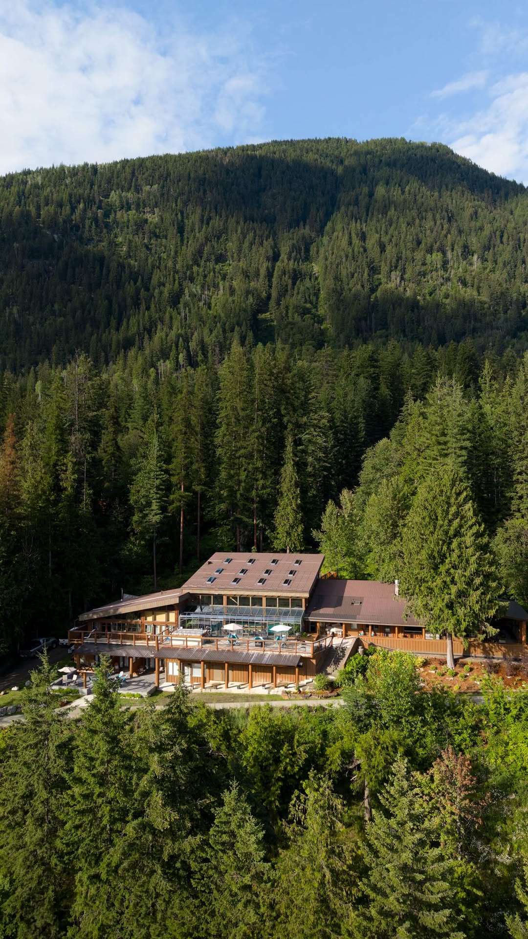 Camille Gaudreault | Luxury & Adventure Travel, New Denver
