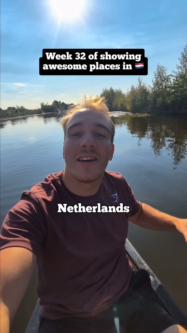 Luuk | Travel is Happiness, Scheendijk
