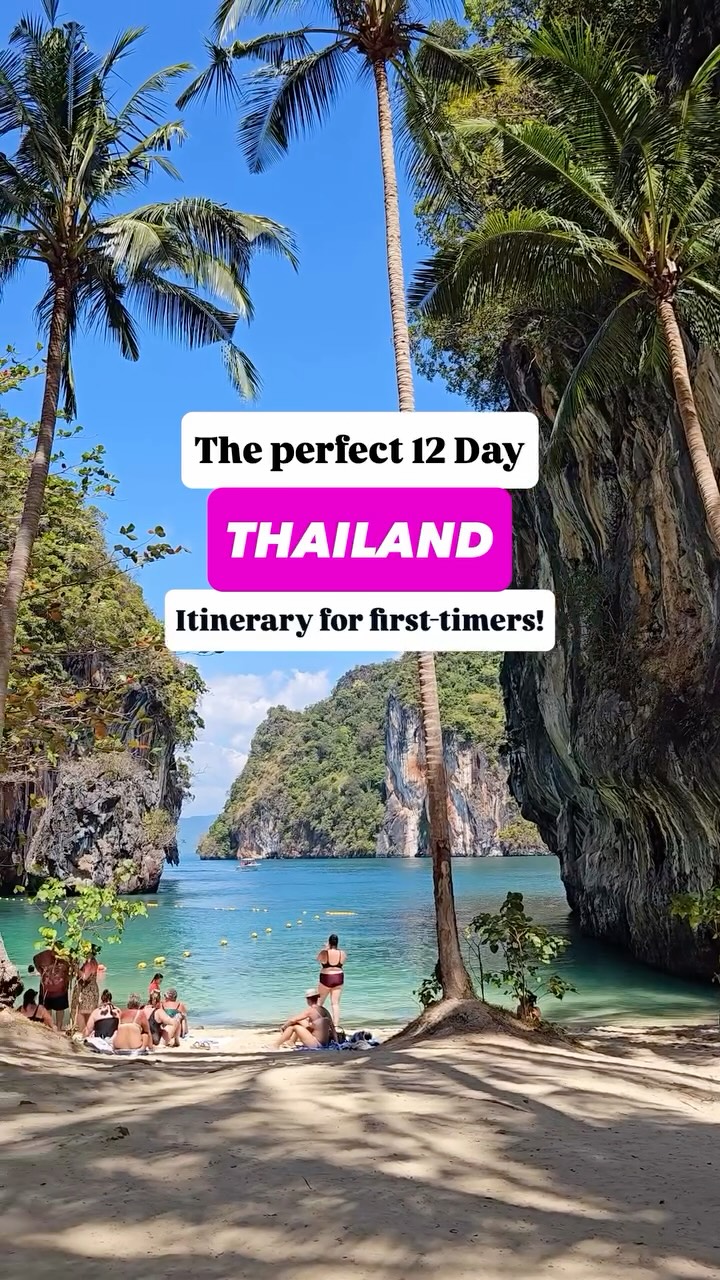 ANGELA | Family Travel & Tips, The Grand Palace