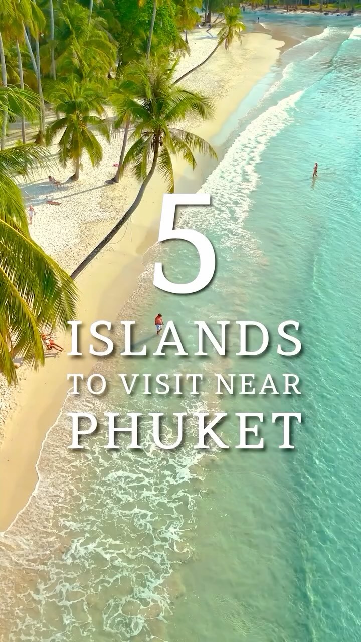 Trafoodel | Travel & Food, Phi Phi Islands