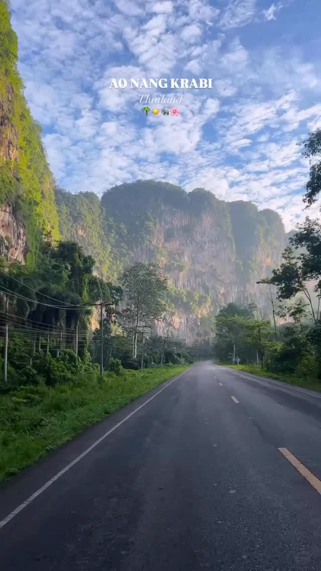 Amazing Thailand, Railay Beach