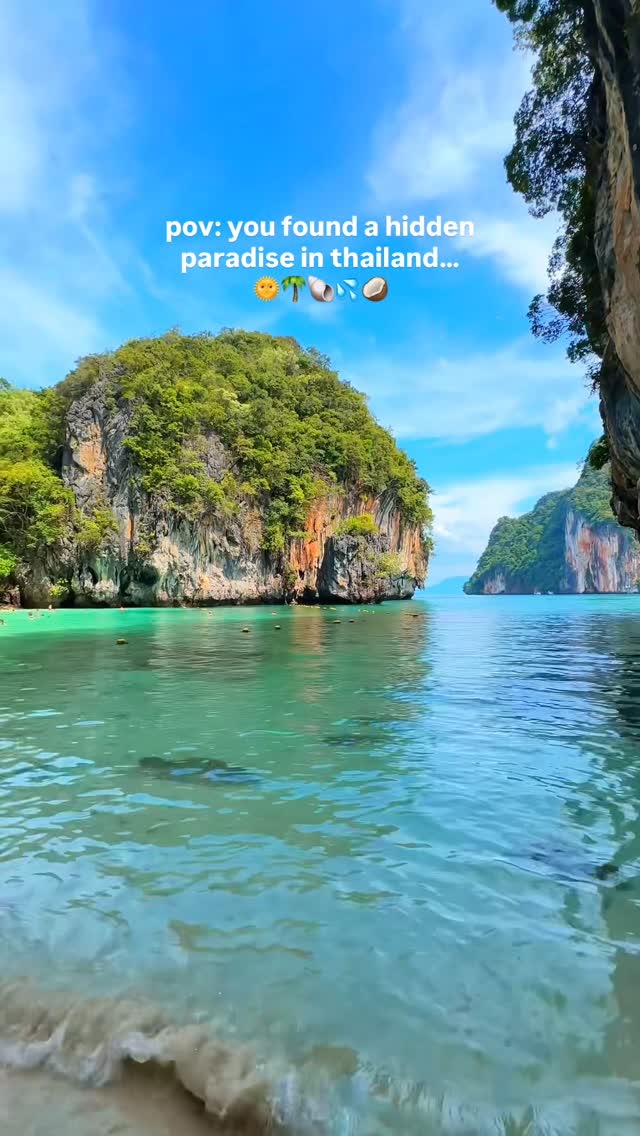❥ Pedro & Pauli | travel couple, Ko Lao Lading