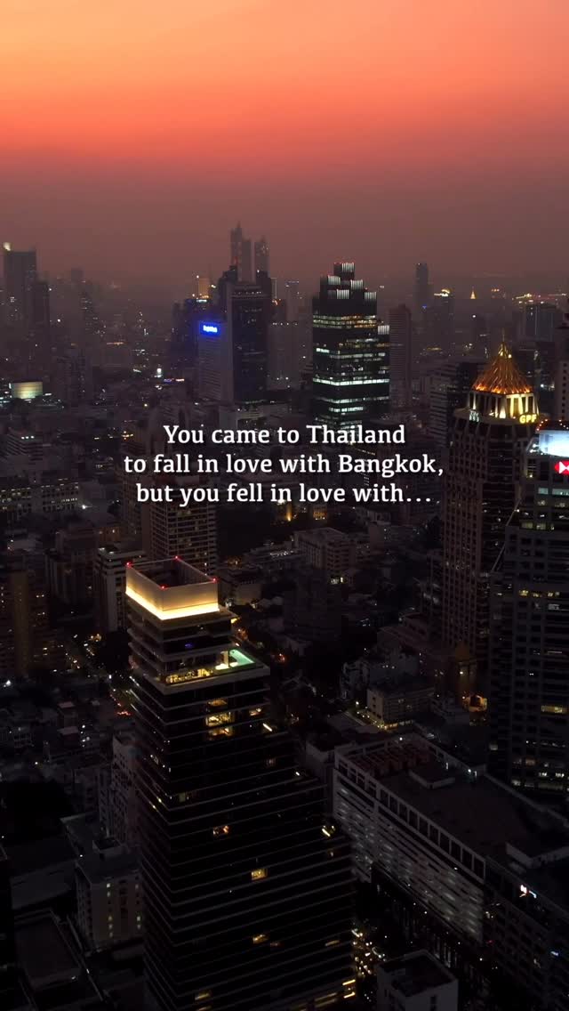 Worldpitou | Luxury Travel • Guides • Itineraries, Bangkok