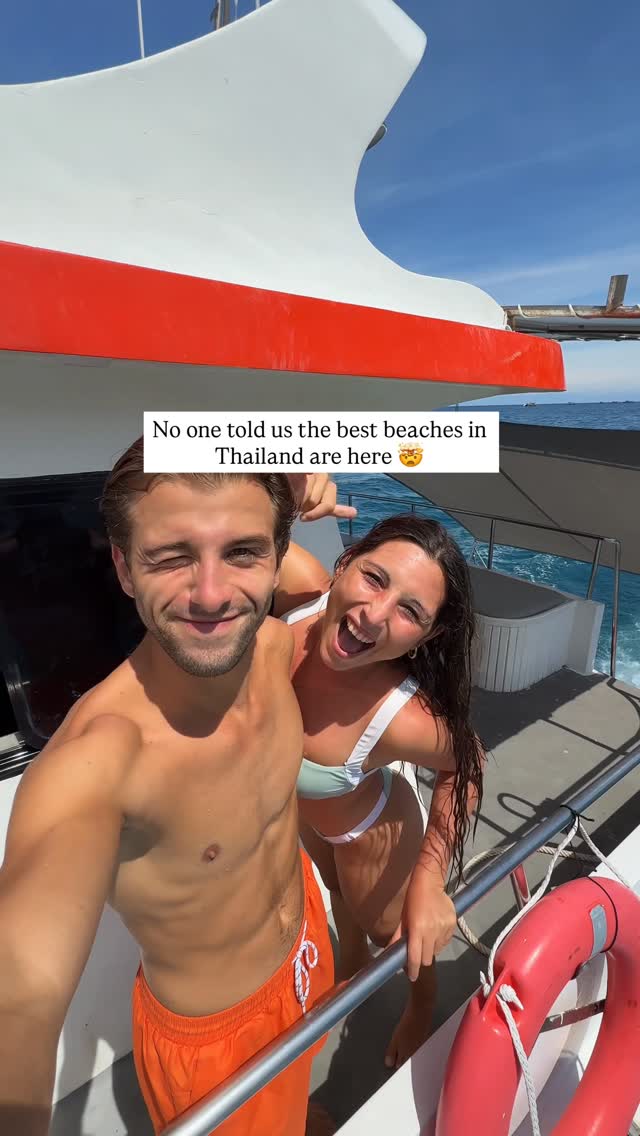 CAROL & TOMÁS・Travel Creators, La Bombona Diving - Scuba Diving Center - Koh Tao - Thailand