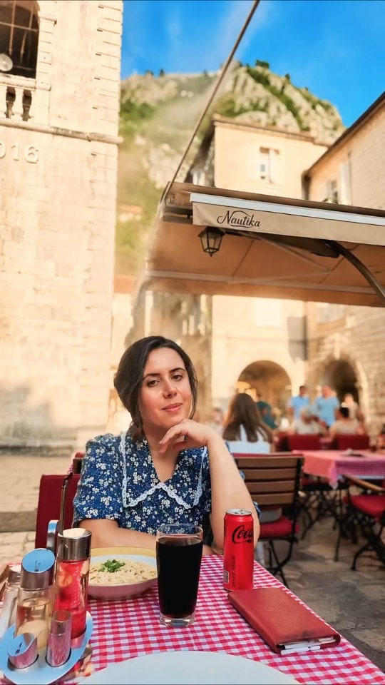 Elif Gümüşboğa Karahan | Lifestyle | Travel, St. Tryphon's Cathedral