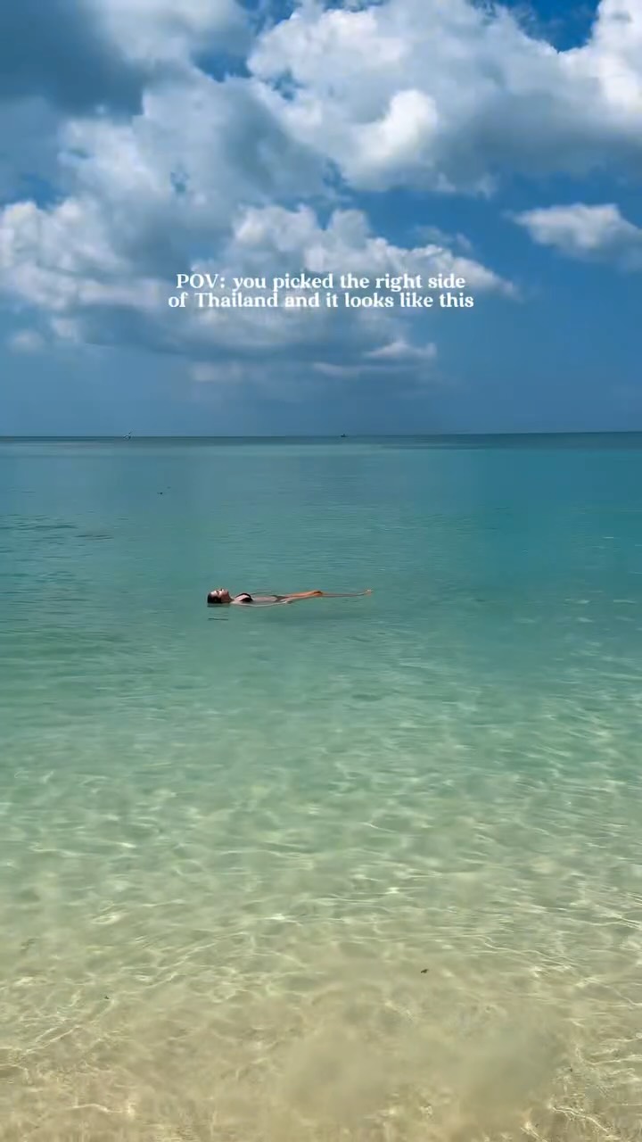 Adelina & Anthony ✈︎ Travel Bloggers, Ko Pha Ngan