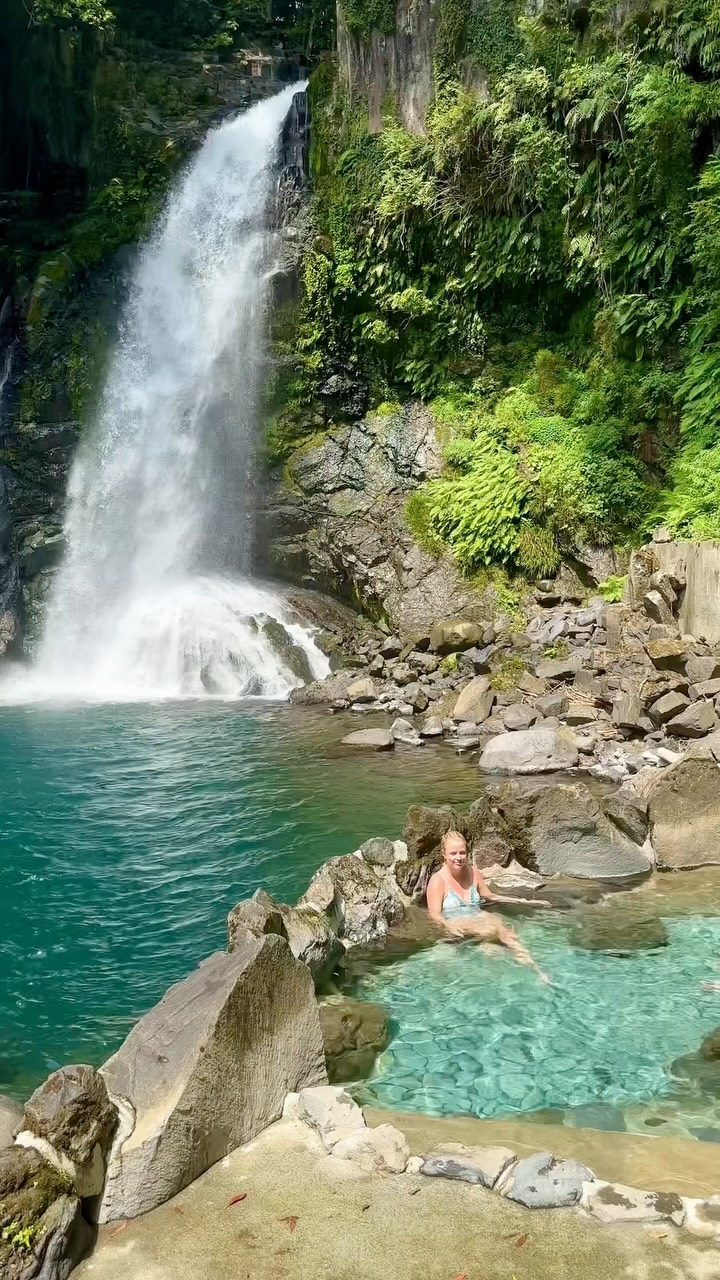 Travel & Lifestyle Creator + Tips for The-SavvyTourist.com, Kawazu Seven Waterfalls