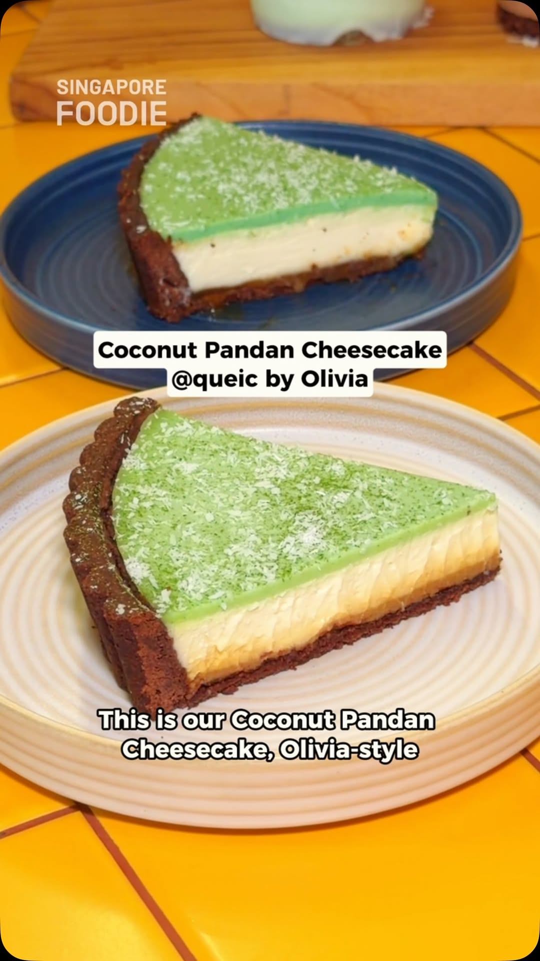 Singapore Foodie, Jewel Changi Airport