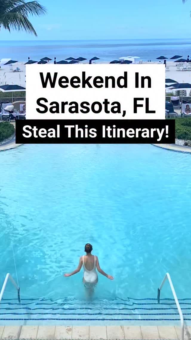 Florida Trippers, Sarasota Bradenton International Airport