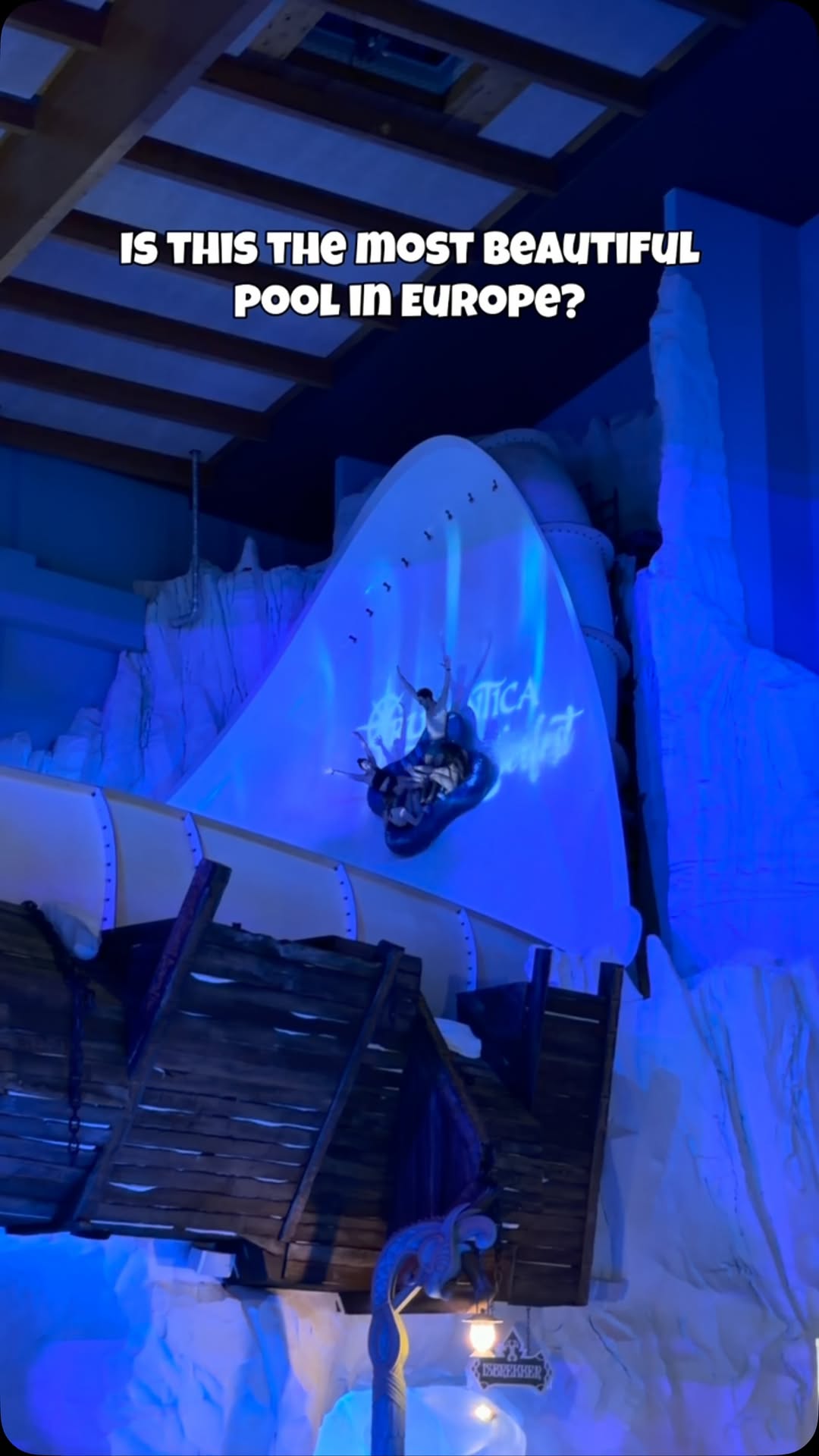 Dilek | Reismae.nl, Europa-Park