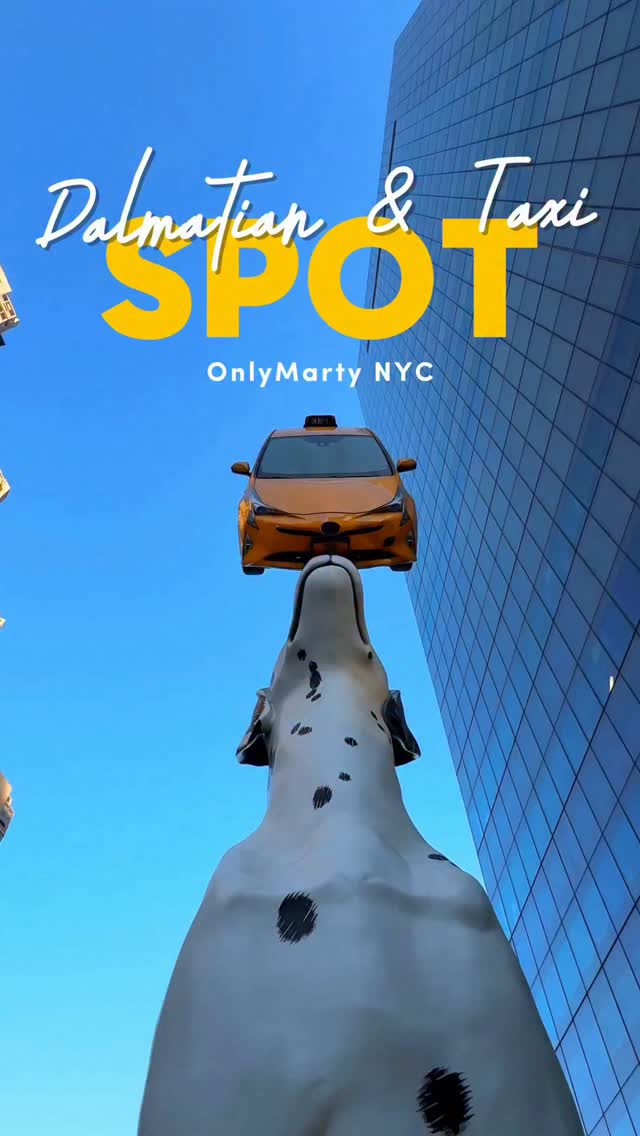 Marty | Santy, Spot Dessert Bar