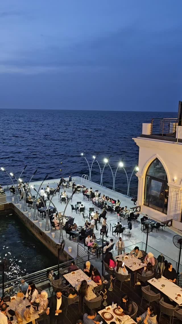 Lebanon Explorer | Travel guide to 🇱🇧, Bebabel Batroun Bahsa