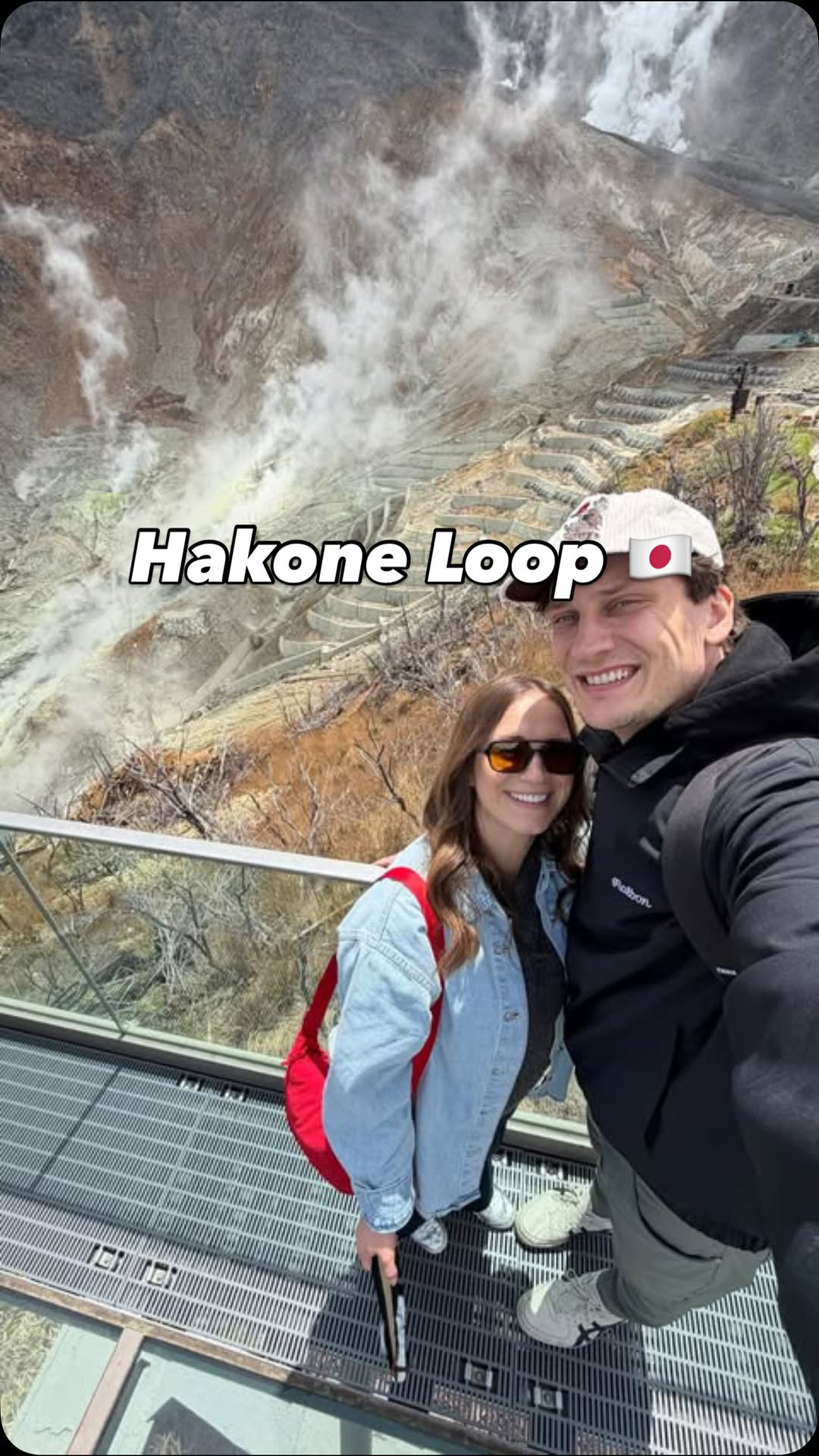 Lily & Josh | food & travel, The Hakone Open-Air Museum