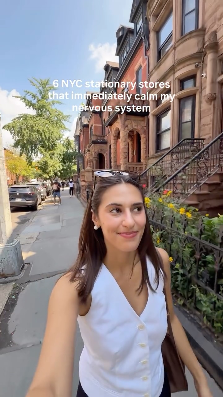 Taylor | NYC, Goods For The Study West Village