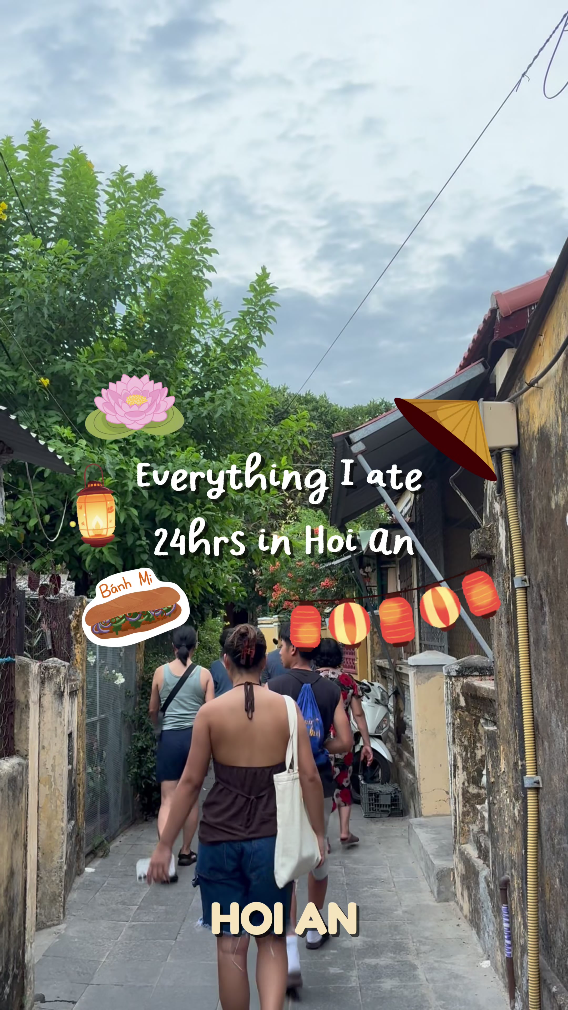 maikhanh, Bánh Mì Phượng
