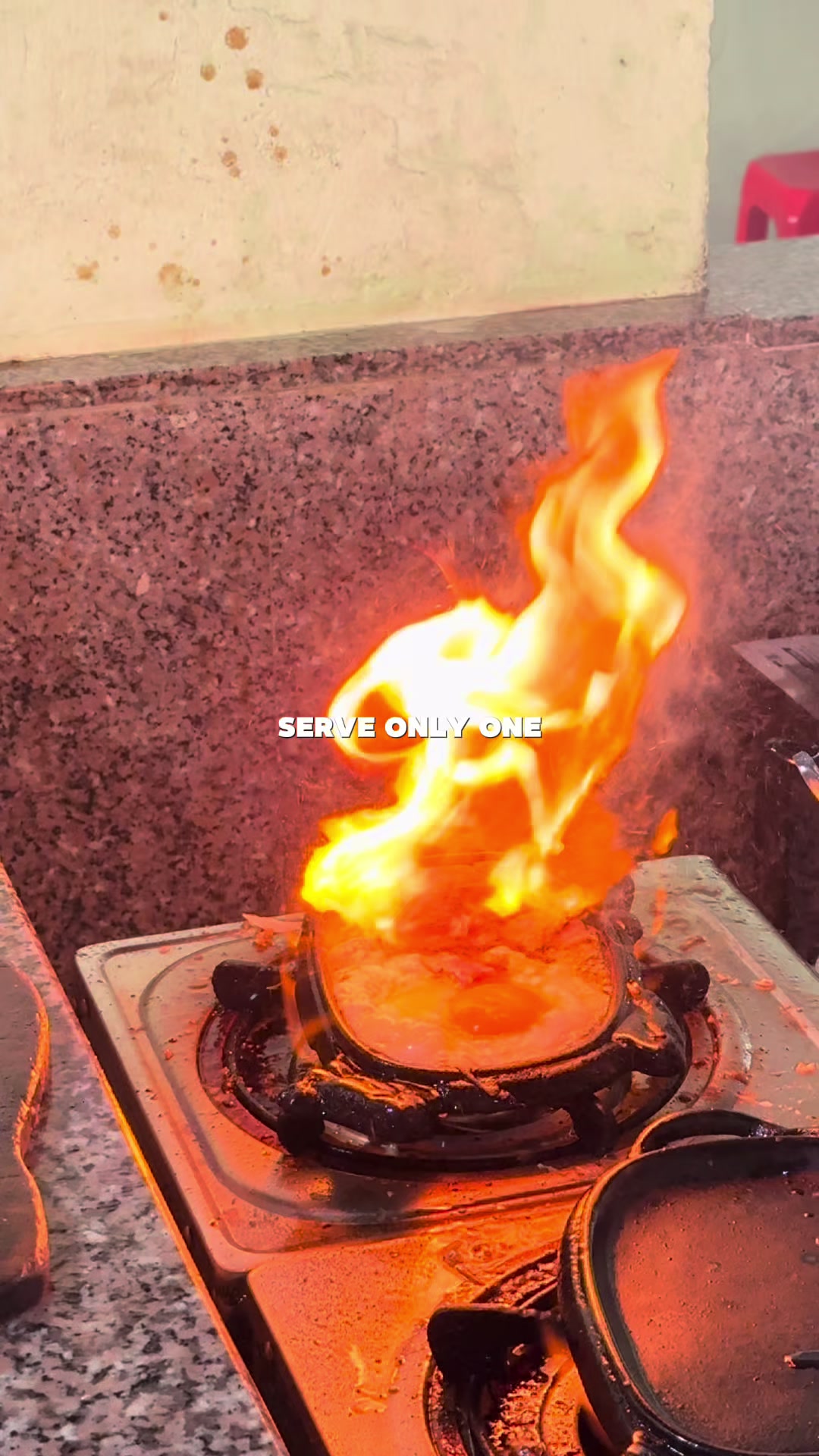 foodxbne_, Bánh Xèo Bà Dưỡng