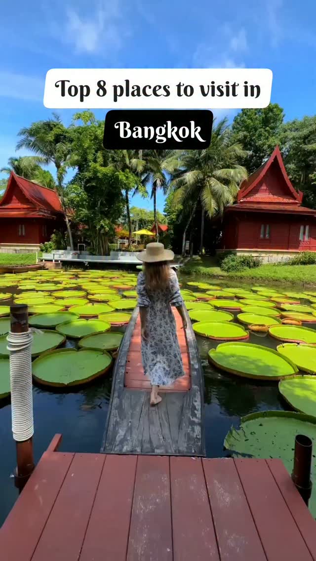 K1 Travels, Chatuchak Weekend Market