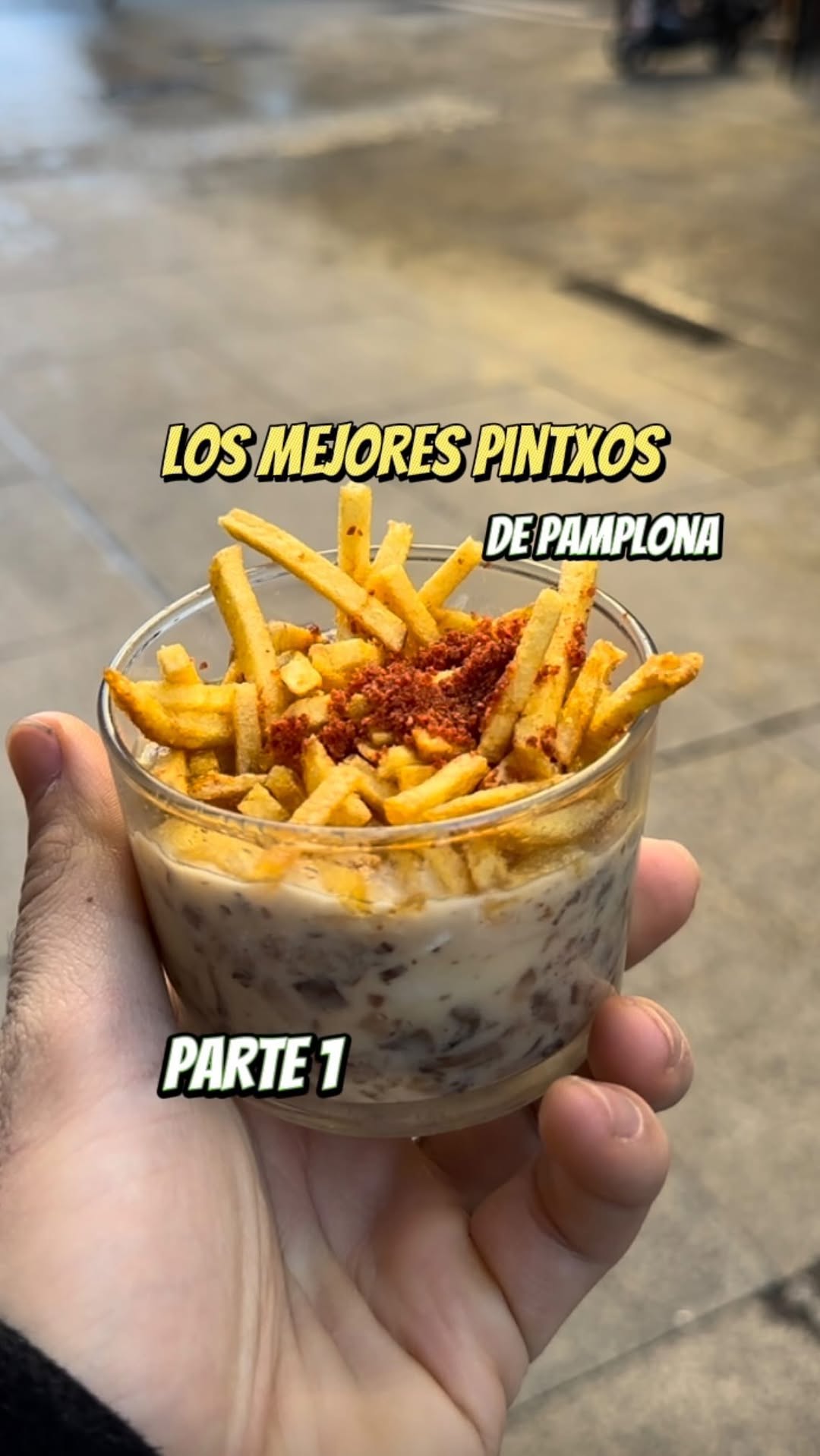 Comiendocon_G, Restaurant Baserriberri