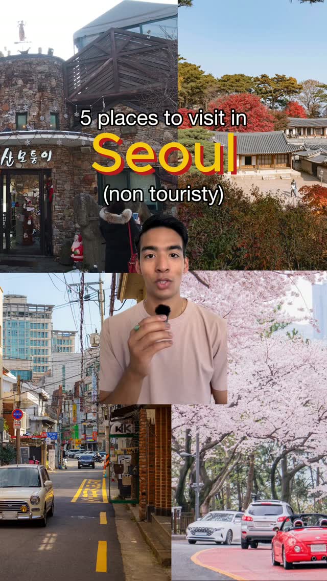 PocketPal, Haneul Park