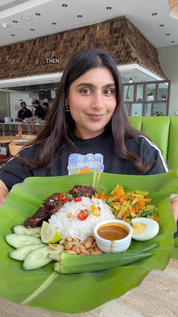 Chavi Agarwal | Honest London Life, Penang City UK