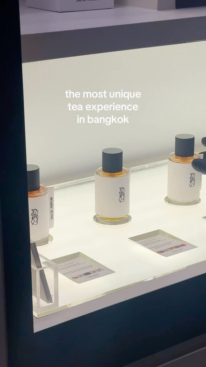 mint, Park Silom