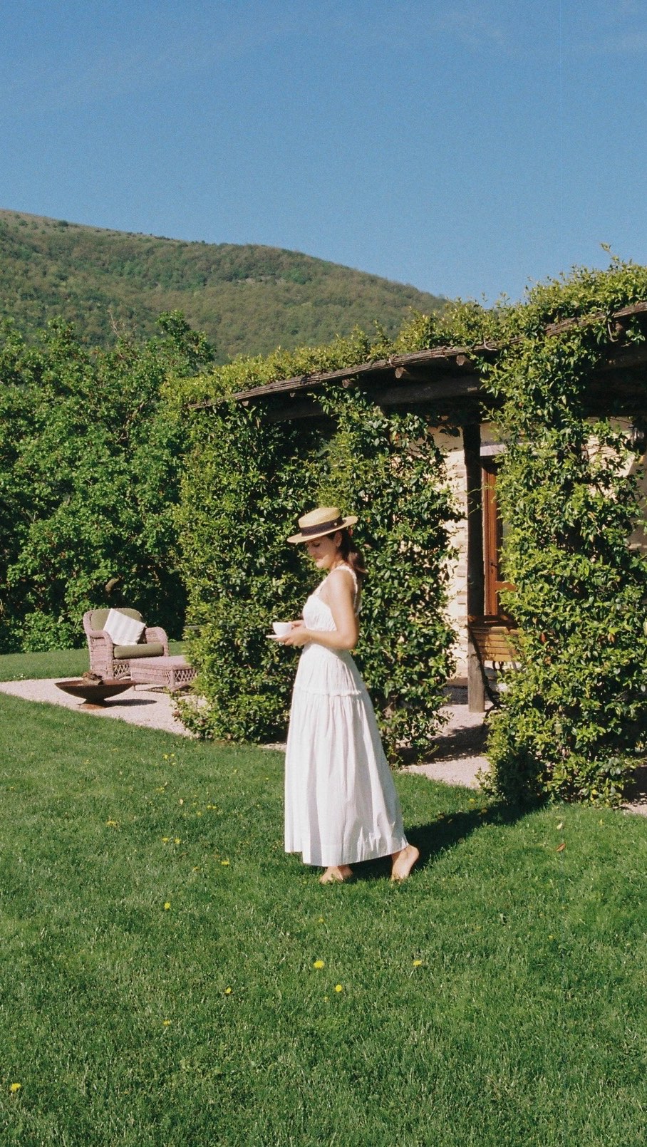 Sonia Mota: Simply Slow Traveler, Duomo di Orvieto