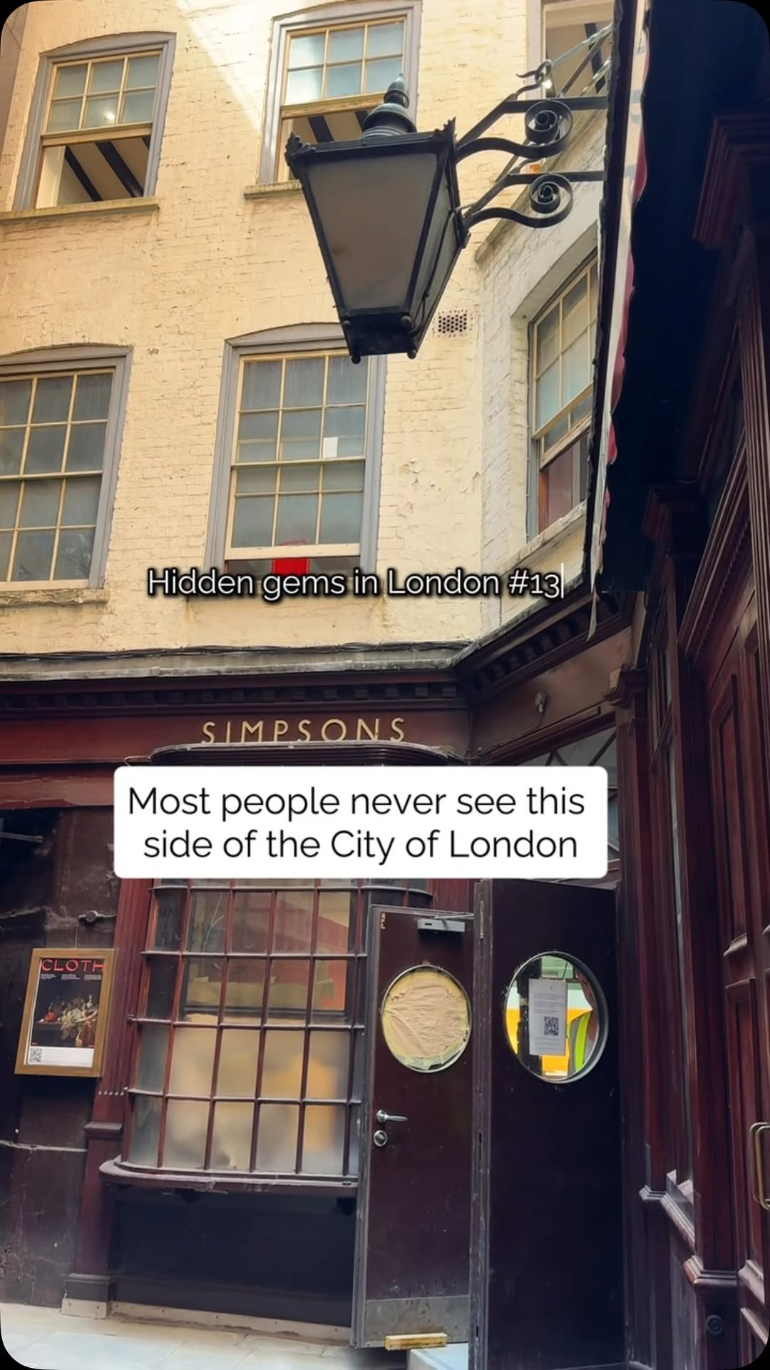 Helen & Andy | London Travel Guide, The Shard