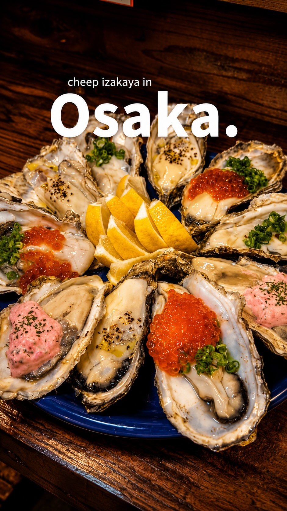 JAPAN TOURISM🇯🇵🍣, Dotonbori