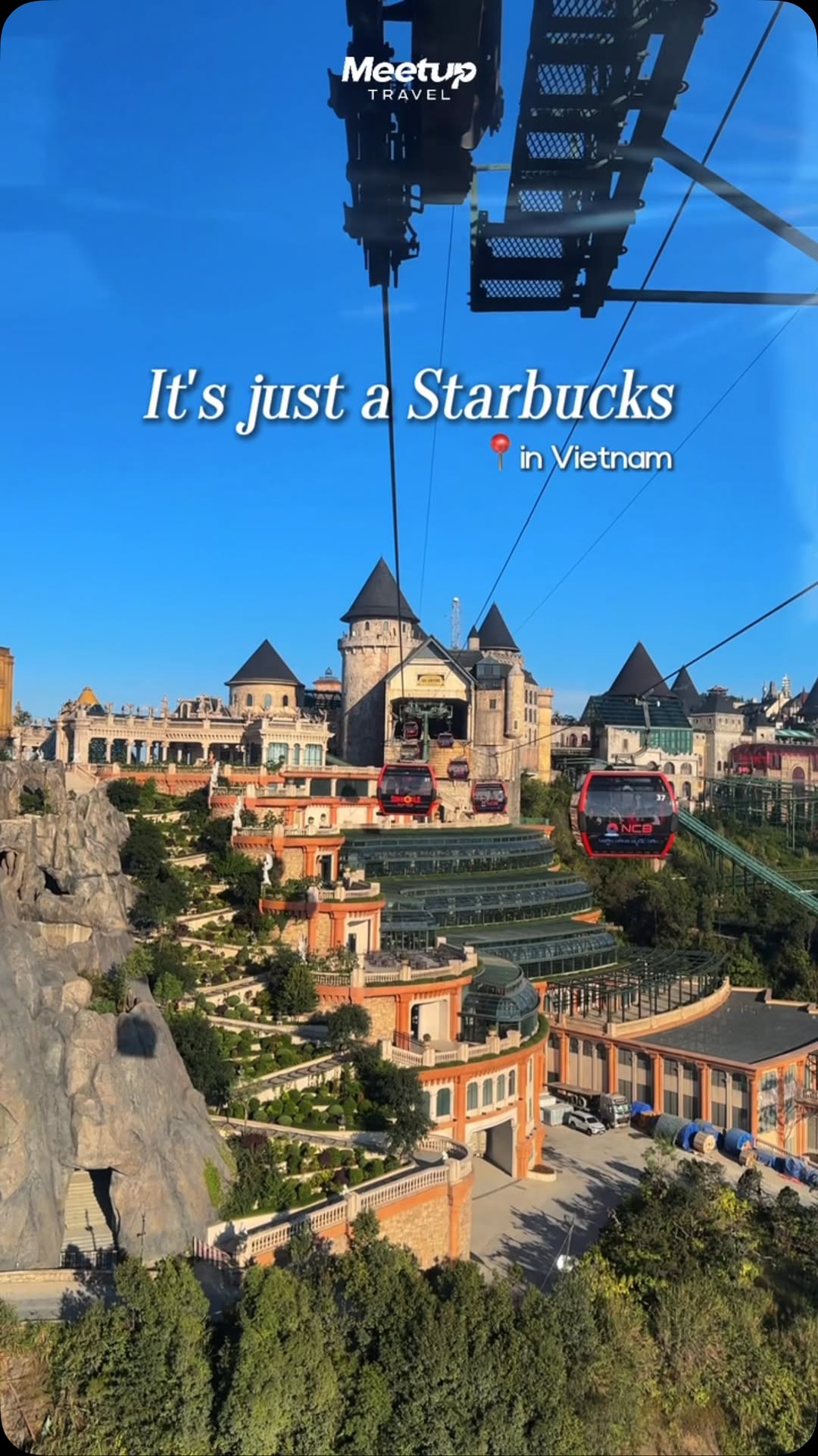 Visit Danang | By Meetup Travel, Ba Na Hills
