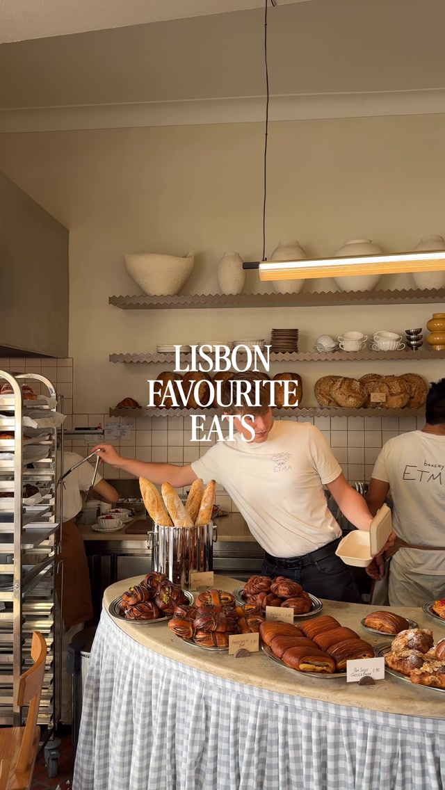 Clarisse C., Magnolia Bistrot & Winebar