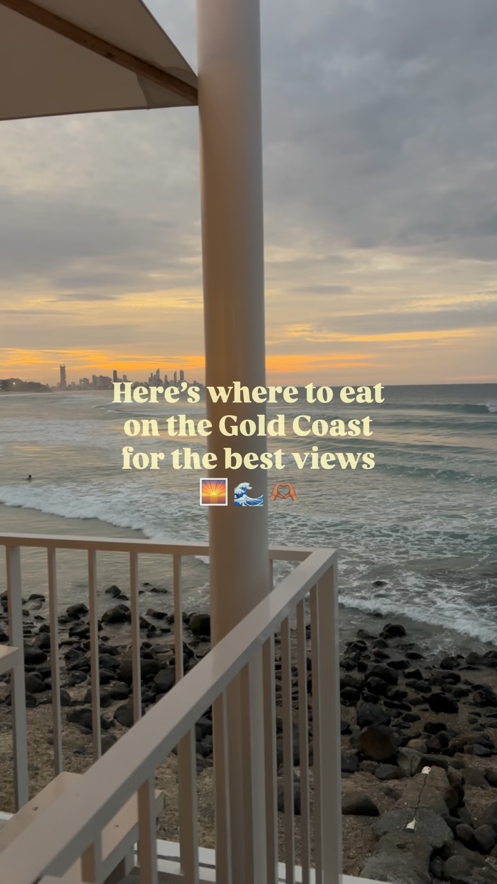 GC Wandering | Gold Coast & Brisbane Guide, Rick Shores