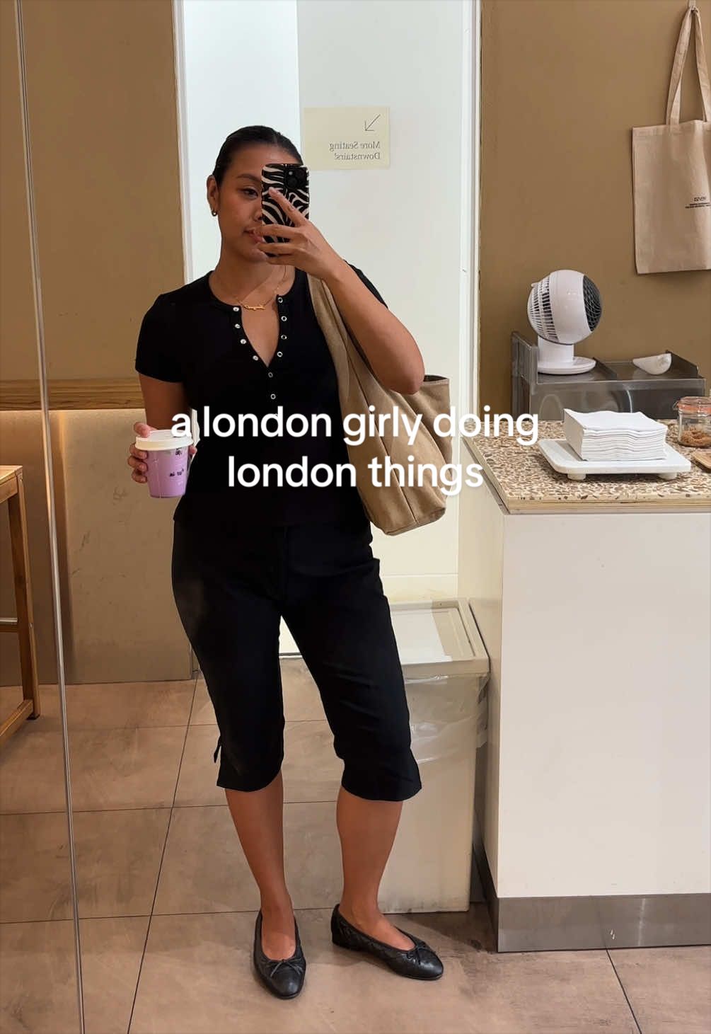 jaszelfrances, Corner Shop
