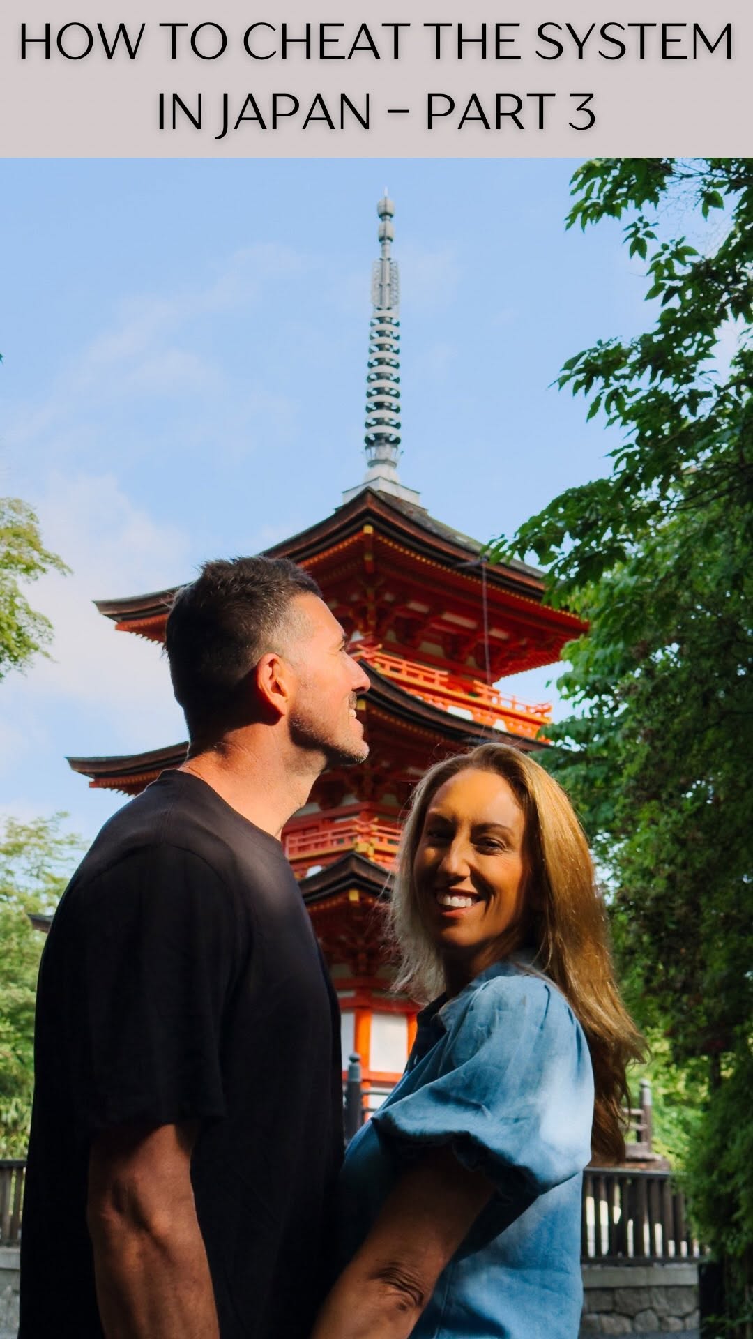 TAMRA BOW | TRAVEL PLANNING CREATOR | AU GOLD COAST, Himeji Castle
