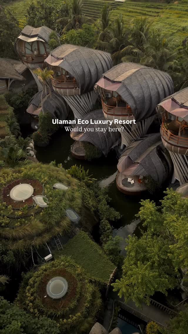 Aylin Koster | travel & lifestyle creator, Ulaman Eco Luxury Resort