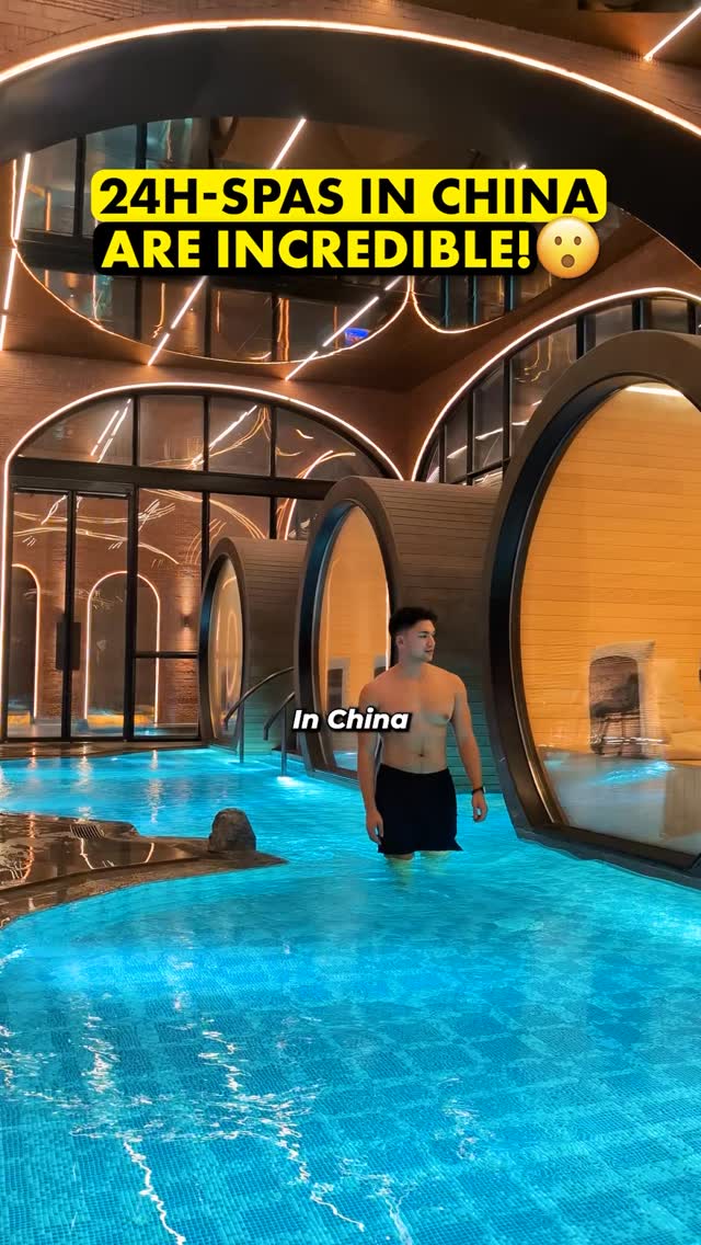 Leo in Asia | Thailand, Haoyishubo Hotel