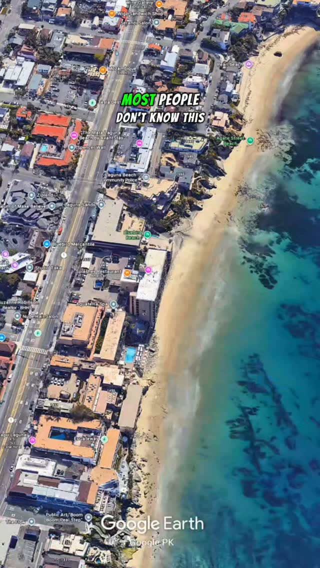 vizzy, Surf & Sand Laguna Beach